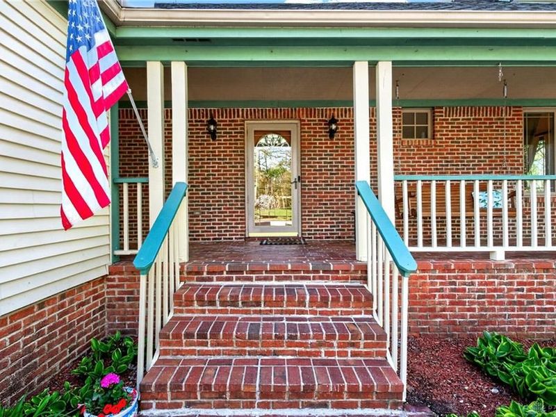 330 S Alpha Bellbrook Road, Beavercreek Township, OH 45305 Photo 6