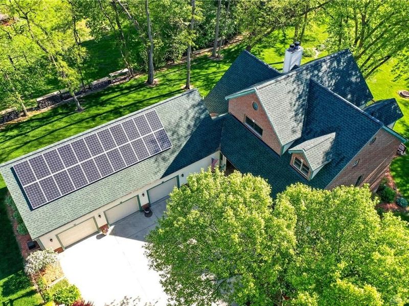 330 S Alpha Bellbrook Road, Beavercreek Township, OH 45305 Photo 67