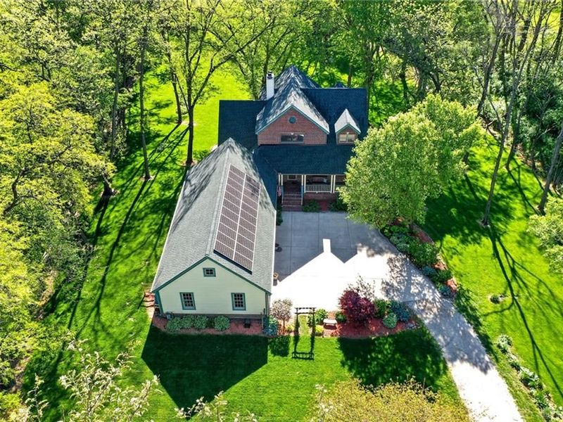 330 S Alpha Bellbrook Road, Beavercreek Township, OH 45305 Photo 69