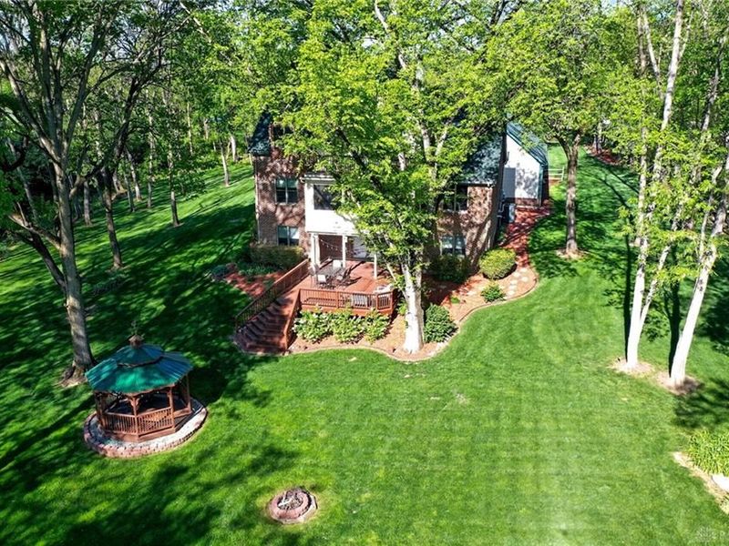 330 S Alpha Bellbrook Road, Beavercreek Township, OH 45305 Photo 75