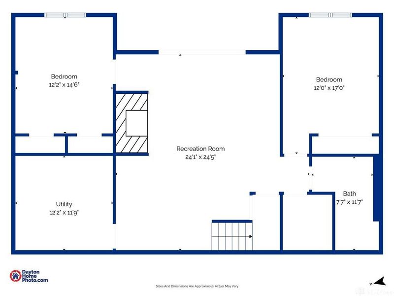 330 S Alpha Bellbrook Road, Beavercreek Township, OH 45305 Photo 81