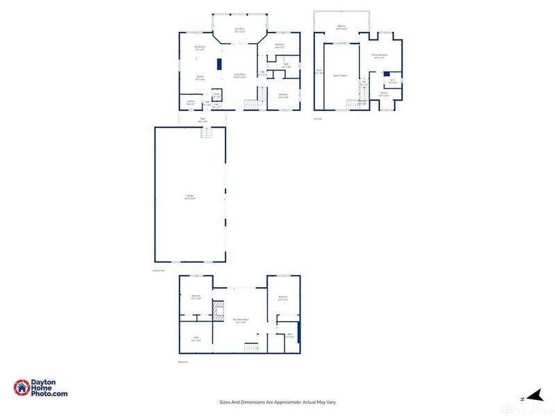 330 S Alpha Bellbrook Road, Beavercreek Township, OH 45305 Photo 83