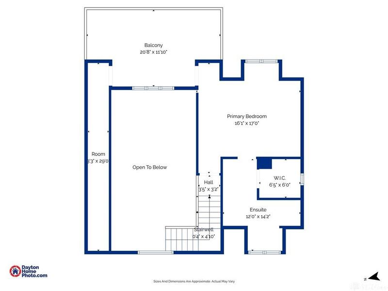 330 S Alpha Bellbrook Road, Beavercreek Township, OH 45305 Photo 84