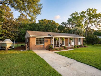 662 Schooner Road Charleston, SC 29412