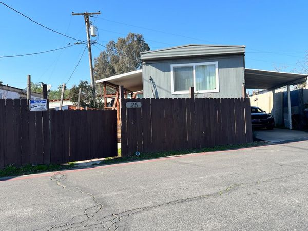 5061 Nunes Rd #25, Turlock, CA 95382