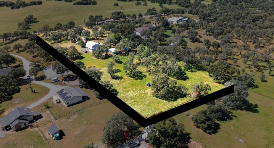 15828 Barney, Plymouth, CA 95669 Photo