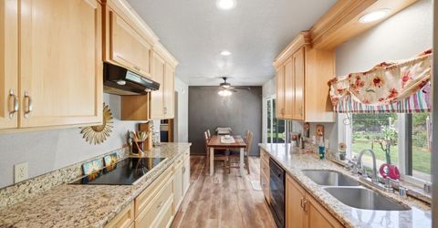 15828 Barney, Plymouth, CA 95669 Photo