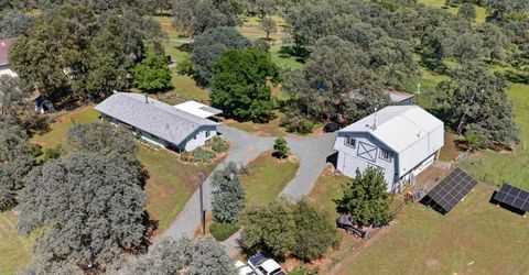 15828 Barney, Plymouth, CA 95669 Photo