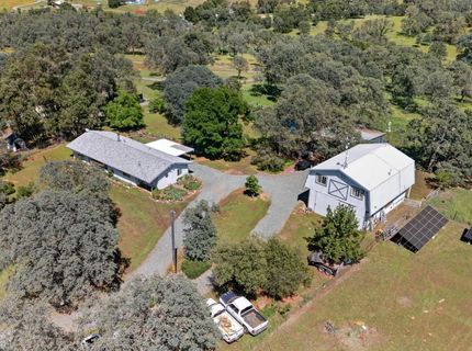 15828 Barney, Plymouth, CA 95669 Photo