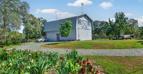 15828 Barney, Plymouth, CA 95669 Photo