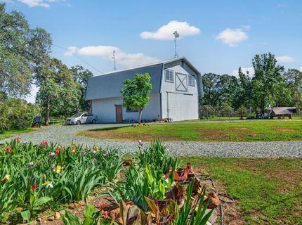 15828 Barney, Plymouth, CA 95669 Photo