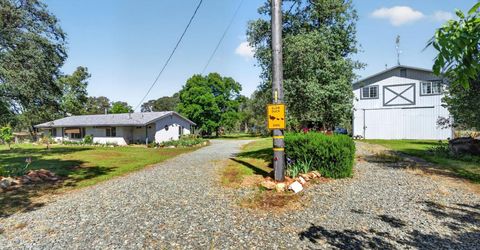 15828 Barney, Plymouth, CA 95669 Photo