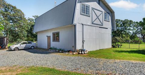 15828 Barney, Plymouth, CA 95669 Photo