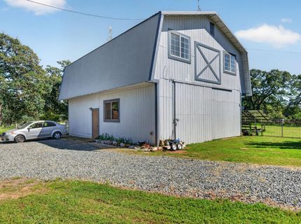 15828 Barney, Plymouth, CA 95669 Photo