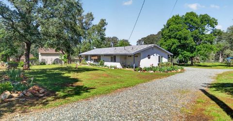 15828 Barney, Plymouth, CA 95669 Photo