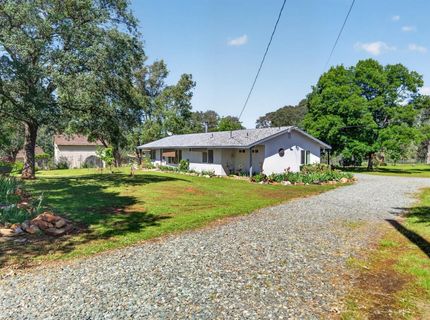 15828 Barney, Plymouth, CA 95669 Photo