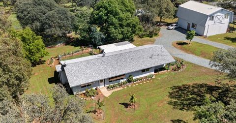 15828 Barney, Plymouth, CA 95669 Photo