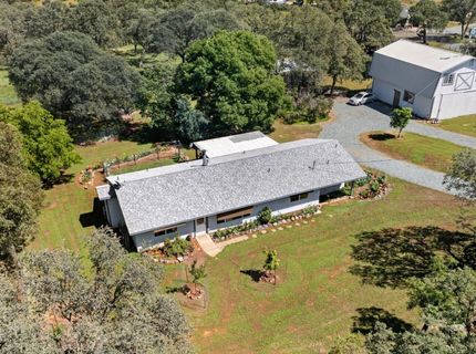 15828 Barney, Plymouth, CA 95669 Photo