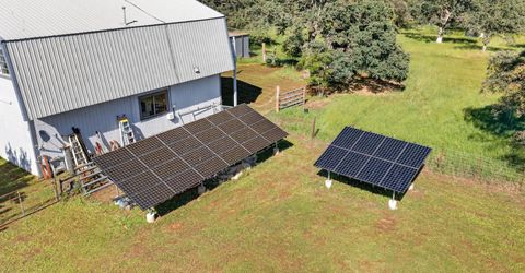 15828 Barney, Plymouth, CA 95669 Photo