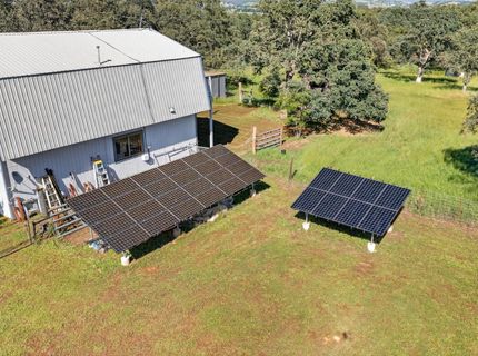 15828 Barney, Plymouth, CA 95669 Photo