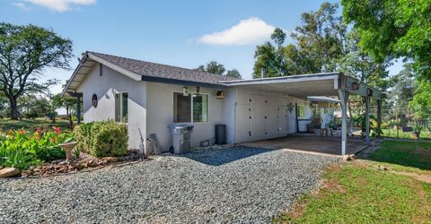 15828 Barney, Plymouth, CA 95669 Photo