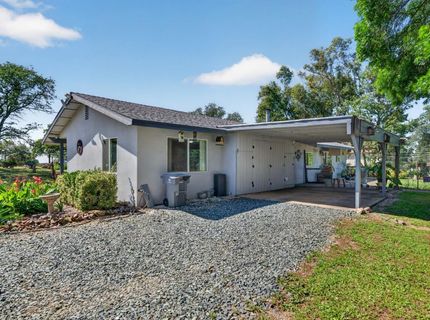 15828 Barney, Plymouth, CA 95669 Photo