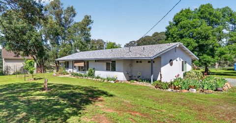 15828 Barney, Plymouth, CA 95669 Photo