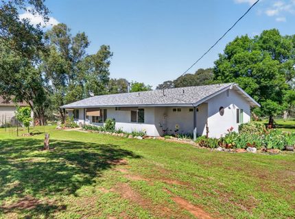 15828 Barney, Plymouth, CA 95669 Photo