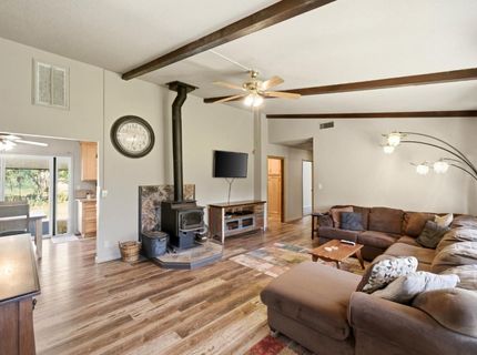 15828 Barney, Plymouth, CA 95669 Photo