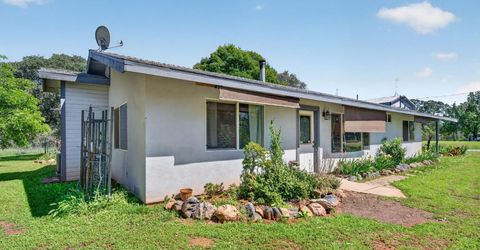 15828 Barney, Plymouth, CA 95669 Photo