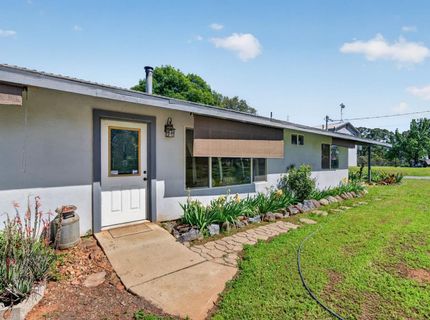 15828 Barney, Plymouth, CA 95669 Photo