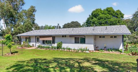 15828 Barney, Plymouth, CA 95669 Photo
