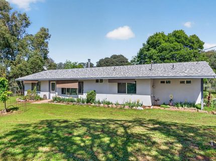 15828 Barney, Plymouth, CA 95669 Photo