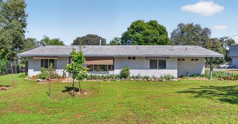 15828 Barney, Plymouth, CA 95669 Photo