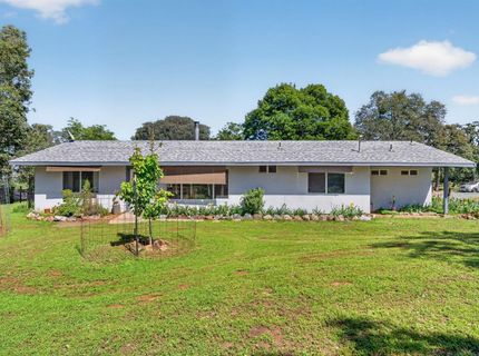 15828 Barney, Plymouth, CA 95669 Photo