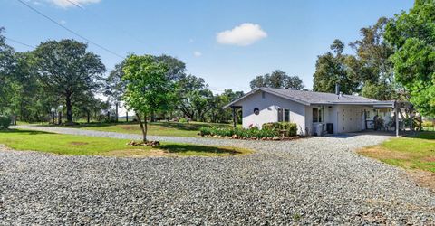 15828 Barney, Plymouth, CA 95669 Photo