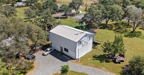 15828 Barney, Plymouth, CA 95669 Photo