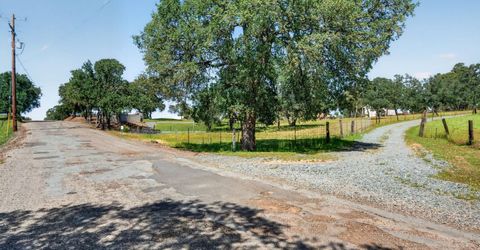 15828 Barney, Plymouth, CA 95669 Photo