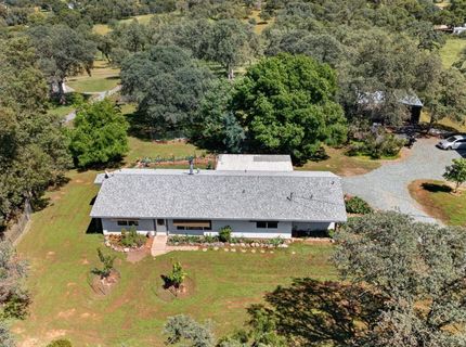 15828 Barney, Plymouth, CA 95669 Photo