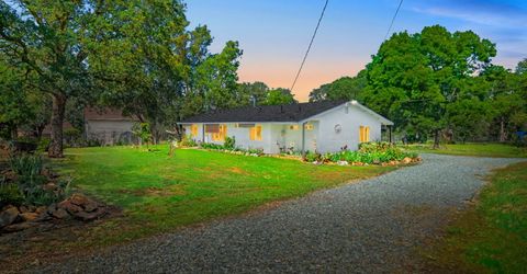 15828 Barney, Plymouth, CA 95669 Photo