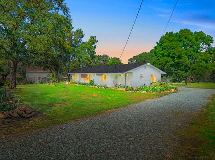 15828 Barney, Plymouth, CA 95669 Photo