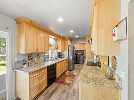 15828 Barney, Plymouth, CA 95669 Photo