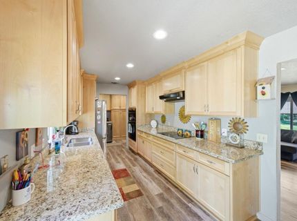 15828 Barney, Plymouth, CA 95669 Photo