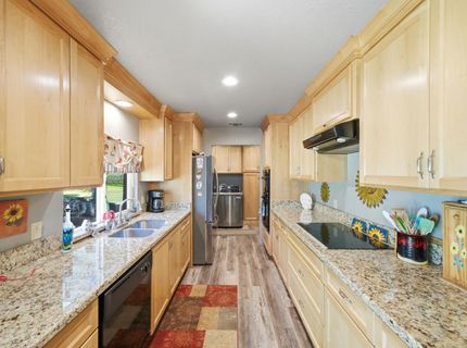 15828 Barney, Plymouth, CA 95669 Photo