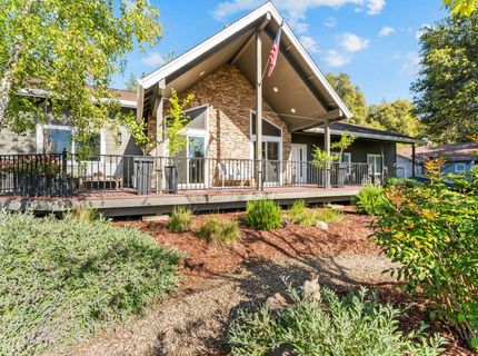 19850 Clinton Rd, Jackson, CA 95642 Photo