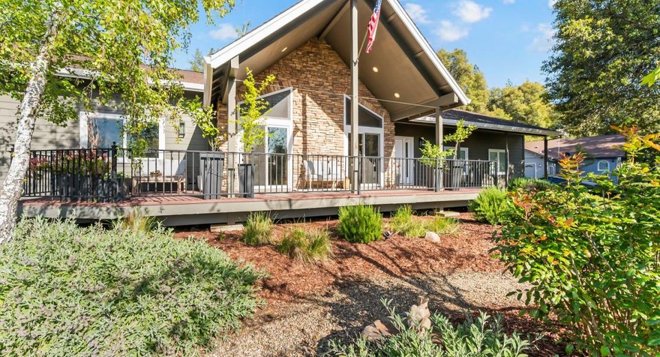 19850 Clinton Rd, Jackson, CA 95642 Photo