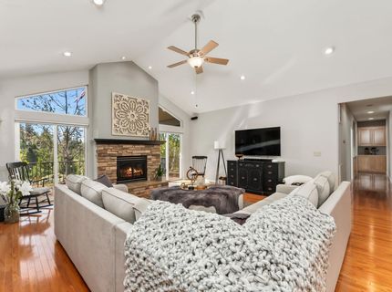 19850 Clinton Rd, Jackson, CA 95642 Photo