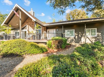 19850 Clinton Rd, Jackson, CA 95642 Photo