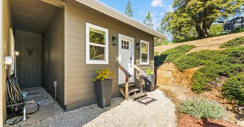 19850 Clinton Rd, Jackson, CA 95642 Photo