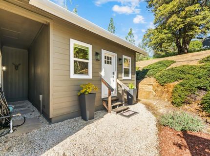 19850 Clinton Rd, Jackson, CA 95642 Photo